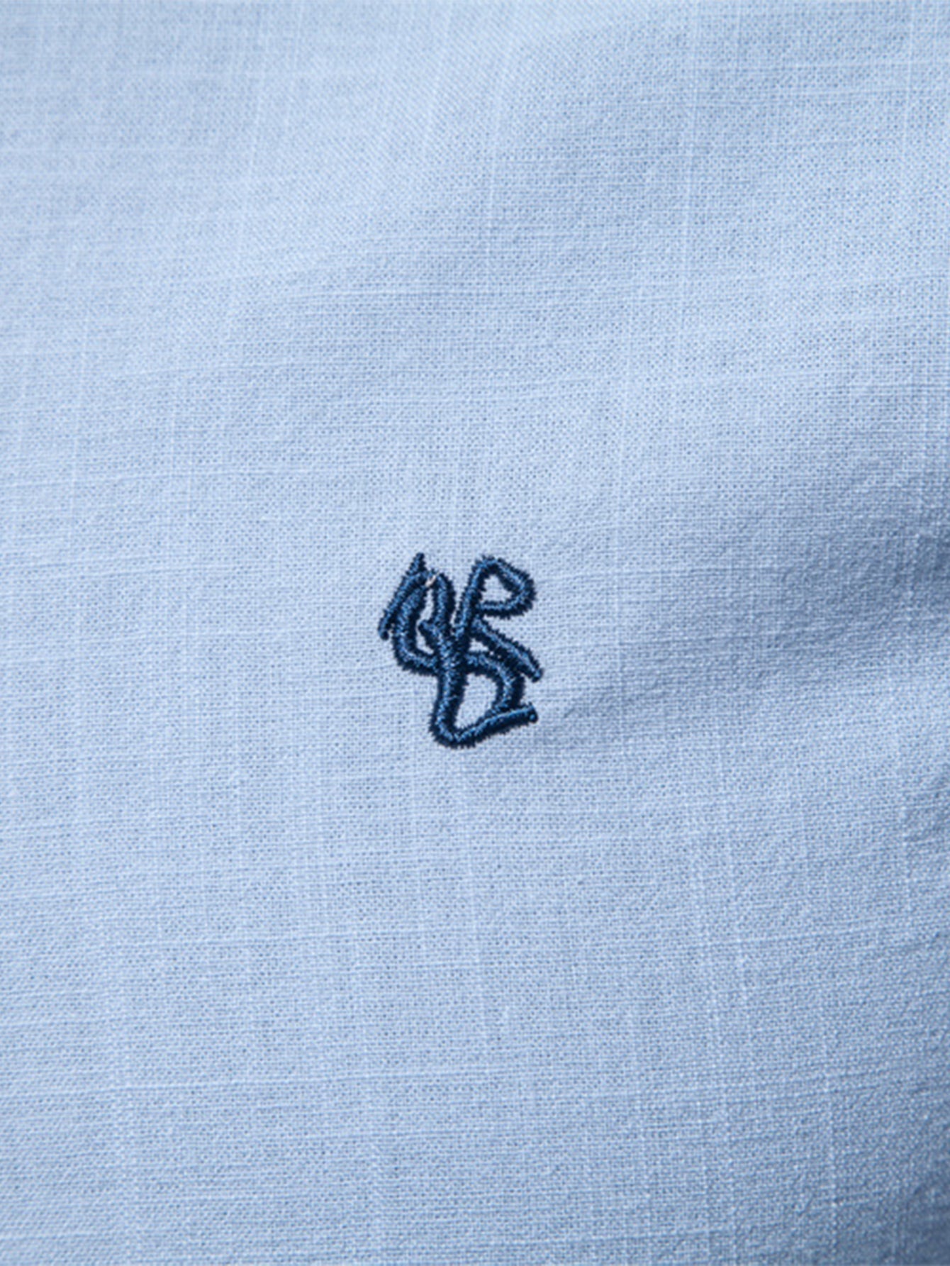 Jack | Linen Look Shirt