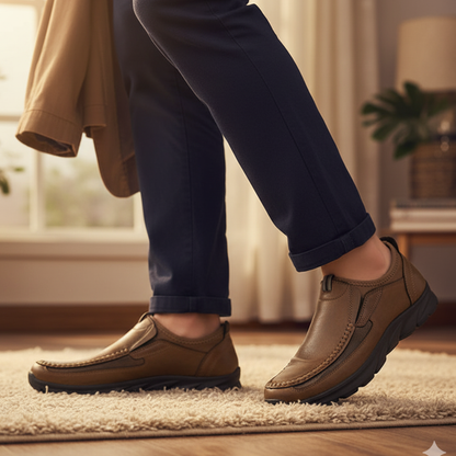 Winston | Orthopaedic Shoe