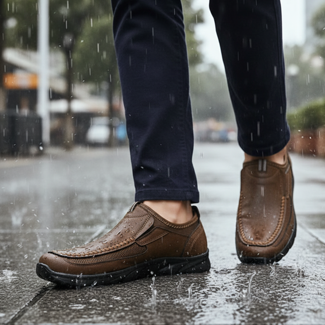 Winston | Orthopaedic Shoe