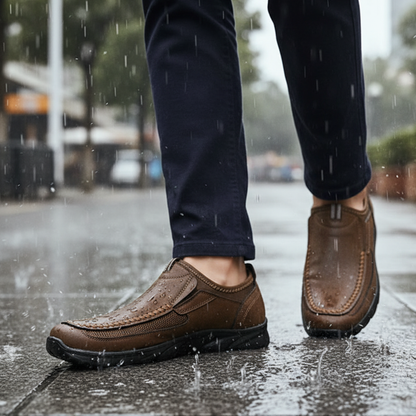 Winston | Orthopaedic Shoe