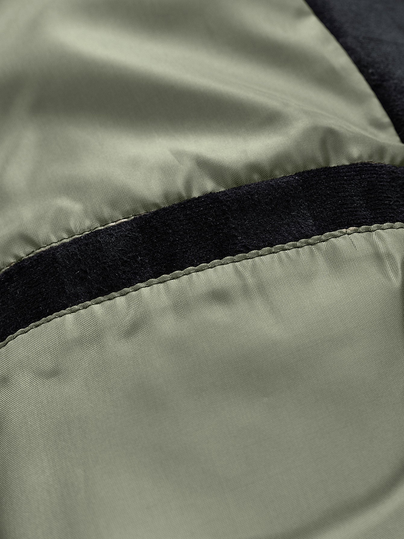 James | Suede Jacket