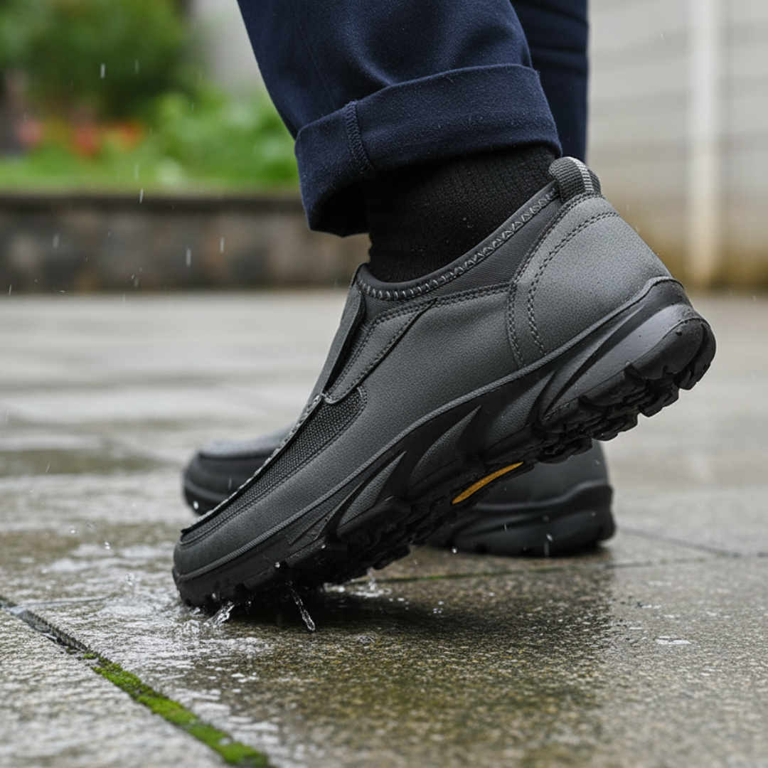 Winston | Orthopaedic Shoe