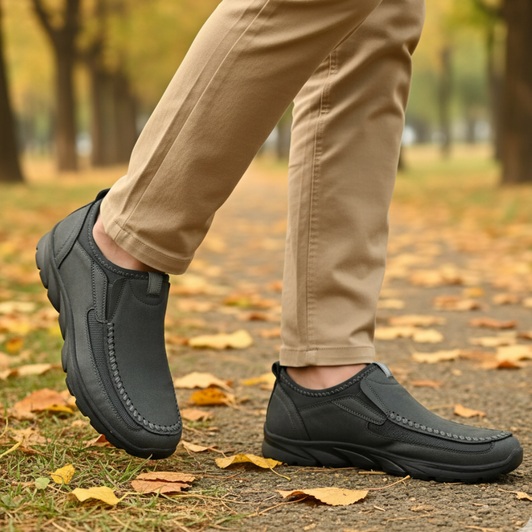 Winston | Orthopaedic Shoe