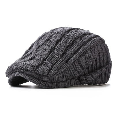4GENTS | Haven Knit Cap