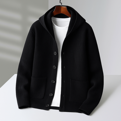 MELVIN | ELEGANT CARDIGAN