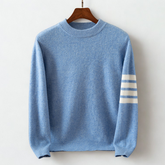 Randy | Cashmere Sweater