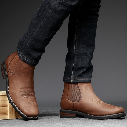 4GENTS | CHELSEA BOOTS
