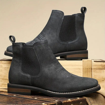 4GENTS | CHELSEA BOOTS