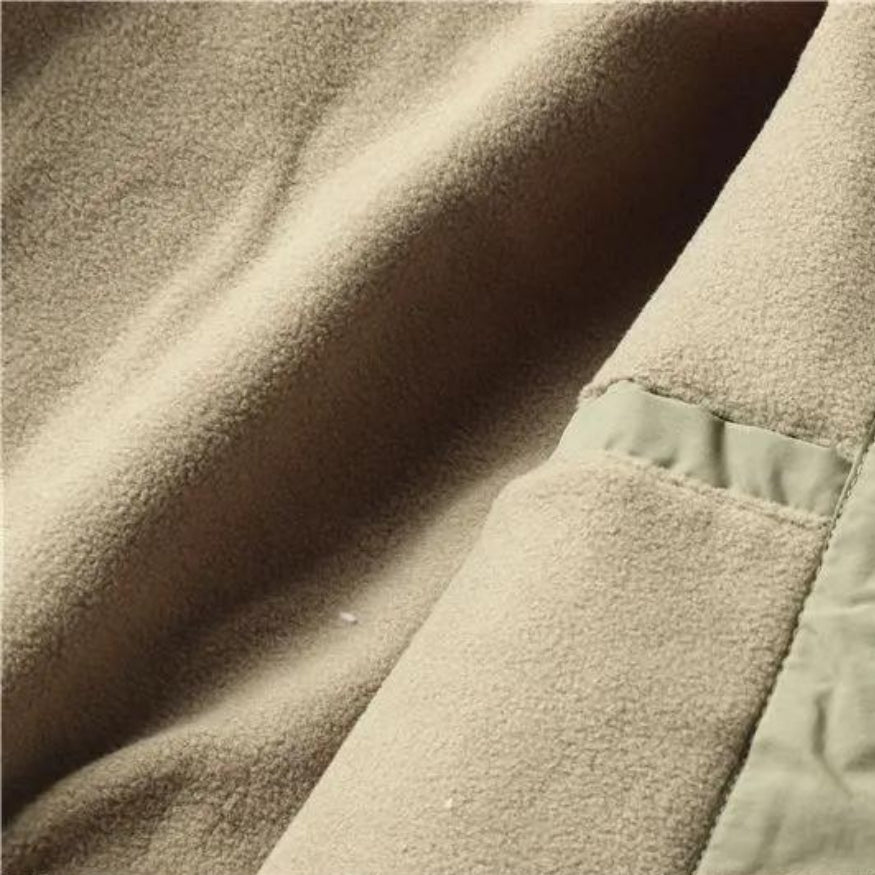 4GENTS | THERMAL WINTER COAT