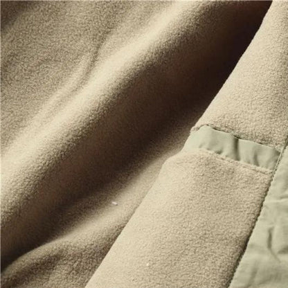 4GENTS | THERMAL WINTER COAT