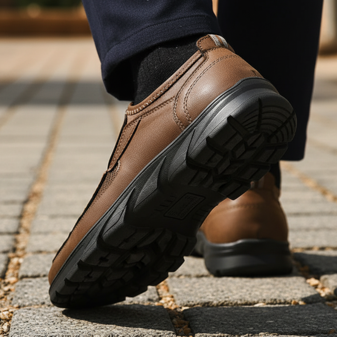 Winston | Orthopaedic Shoe