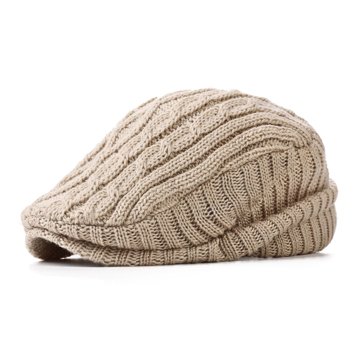 4GENTS | Haven Knit Cap