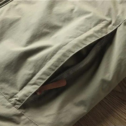 4GENTS | THERMAL WINTER COAT