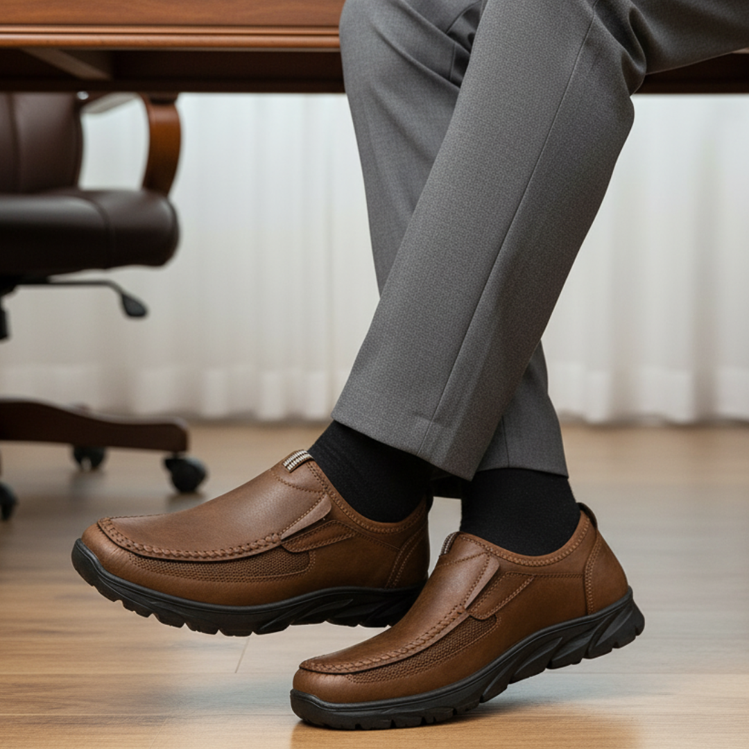 Winston | Orthopaedic Shoe