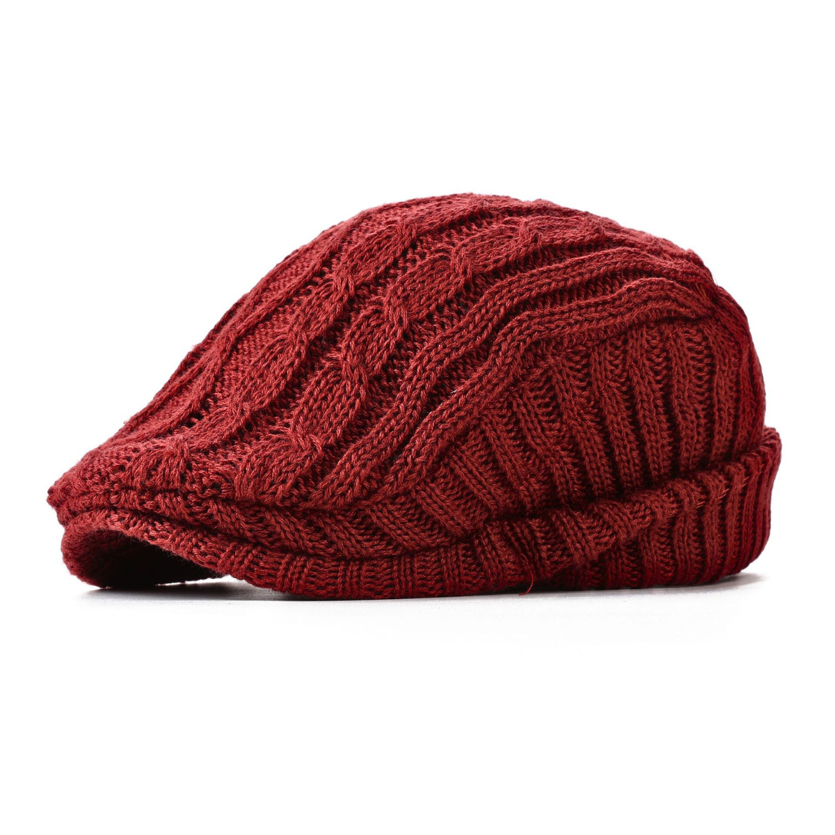 4GENTS | Haven Knit Cap