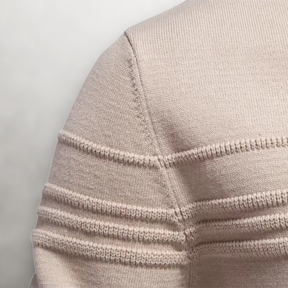 Sullivan | Cotton Sweater