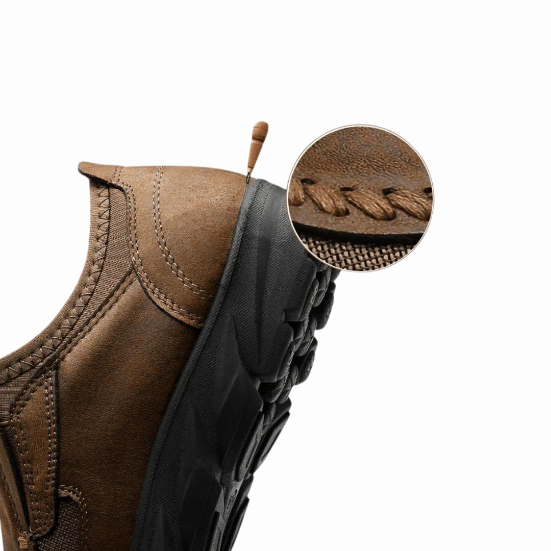 Winston | Orthopaedic Shoe