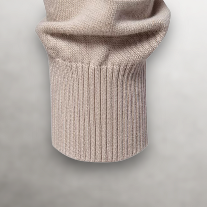 Sullivan | Cotton Sweater