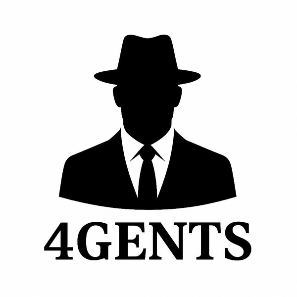 4GENTS