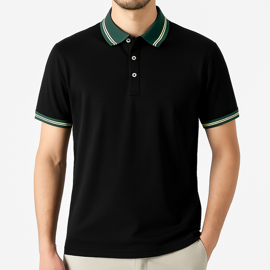 Savoni Polo Shirt