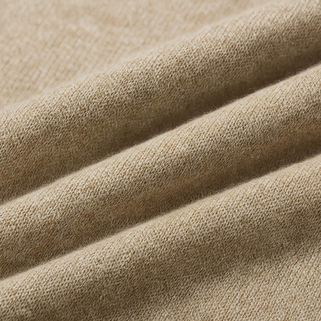 Savoni Wool Knit Polo