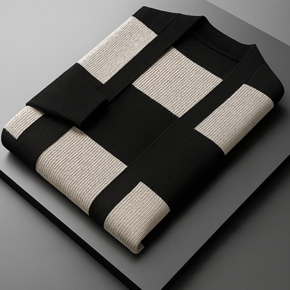 Langford Cashmere Cardigan