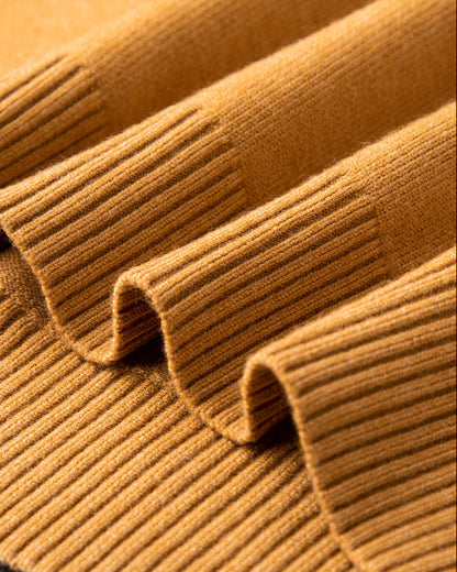 Carl | Cashmere V-Neck