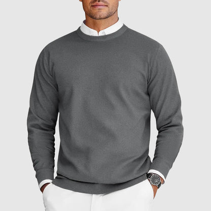 Alfred | Classic Jumper