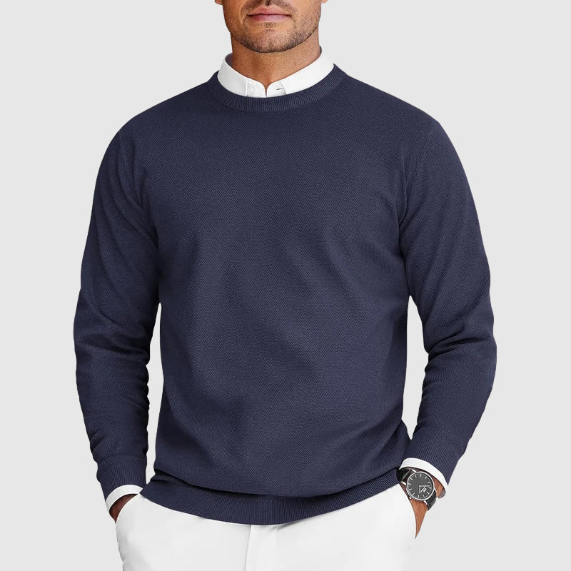 Alfred | Classic Jumper