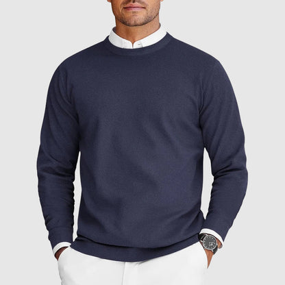 Alfred | Classic Jumper