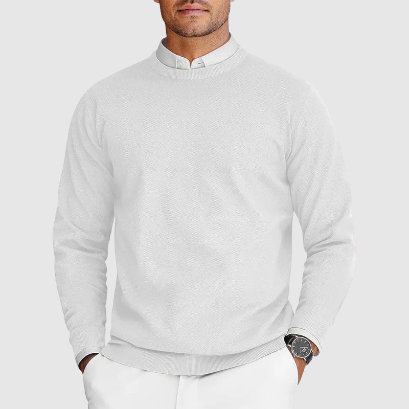 Alfred | Classic Jumper