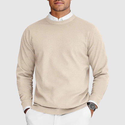 Alfred | Classic Jumper