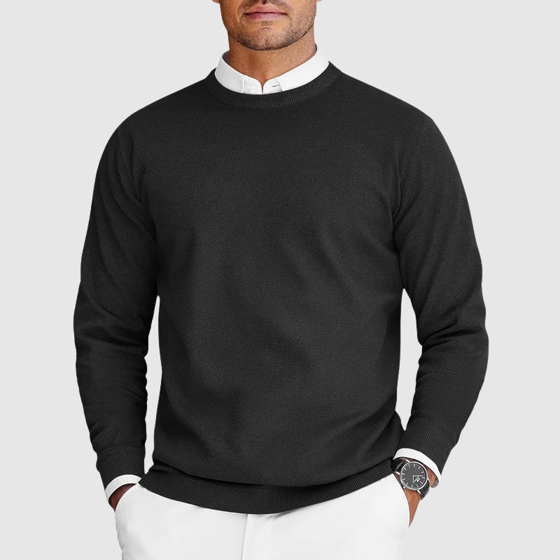 Alfred | Classic Jumper
