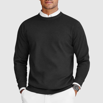 Alfred | Classic Jumper