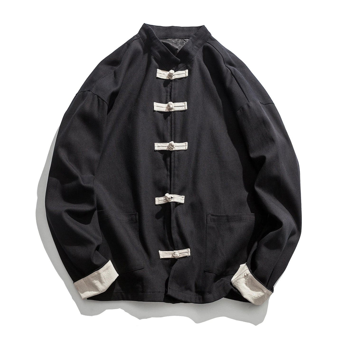 4GENTS | KATANA JACKET