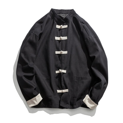 4GENTS | KATANA JACKET