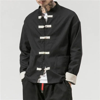 4GENTS | KATANA JACKET