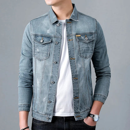 Arden Denim Jacket