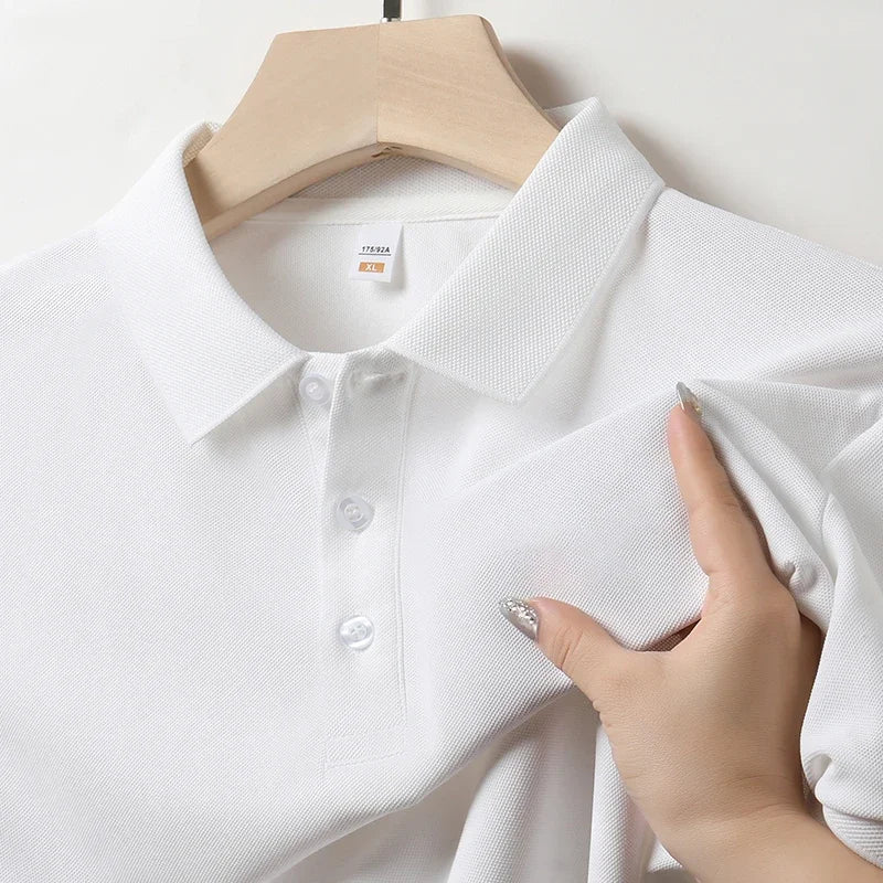 Savoni Polo Shirt