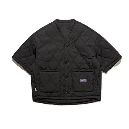 Camden Bomber Jacket