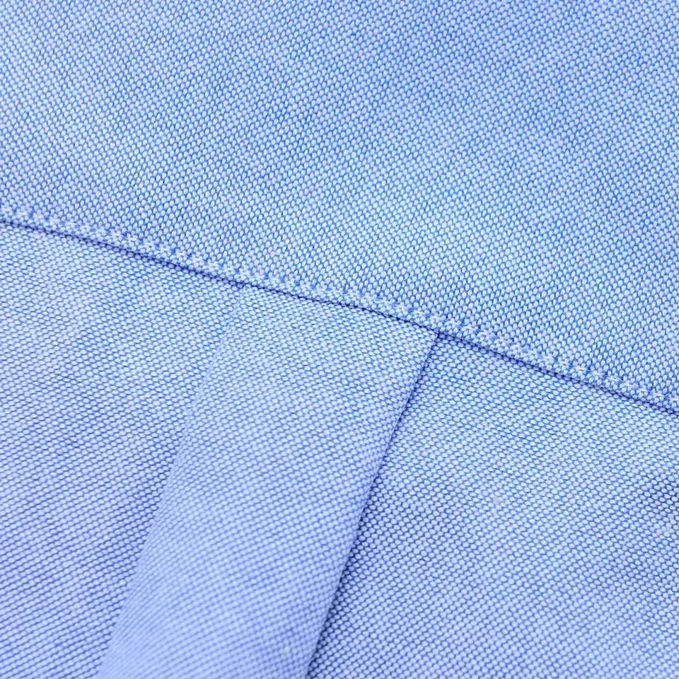 Summer Classic Oxford Shirt