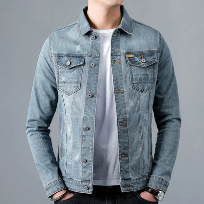 Arden Denim Jacket
