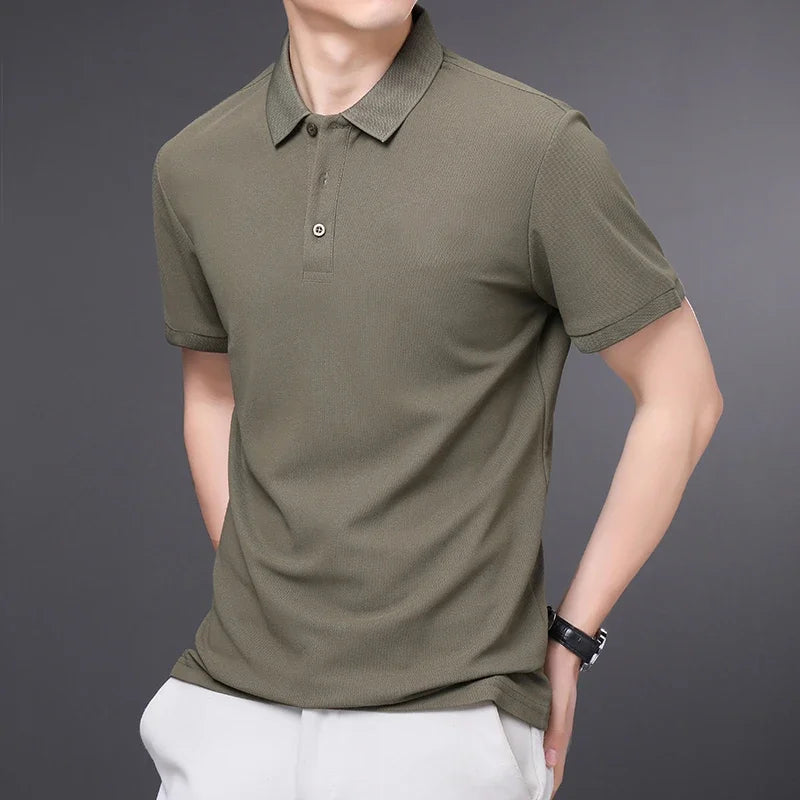 Savoni Polo Shirt