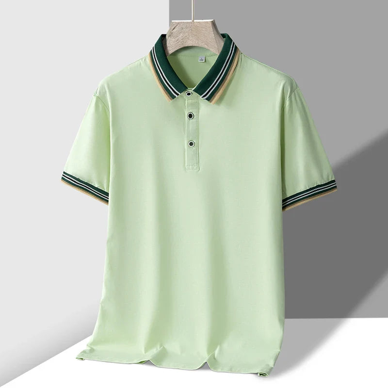 Savoni Polo Shirt