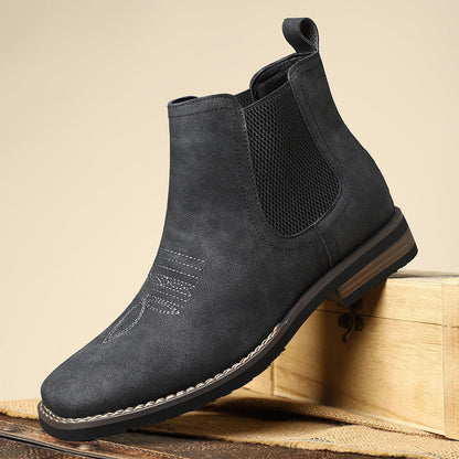 4GENTS | CHELSEA BOOTS