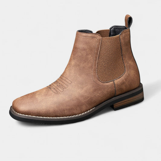 4GENTS | CHELSEA BOOTS