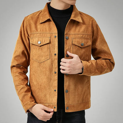 Venturo Men's Jacket