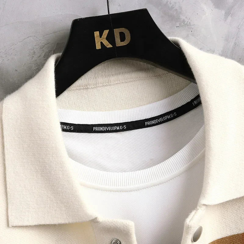 Summer Signature Cardigan