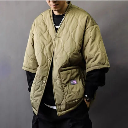 Camden Bomber Jacket