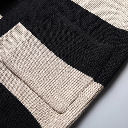 Langford Cashmere Cardigan